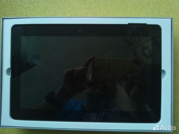 Планшет DF sunriese 01 на разбор, inet q130 rev01