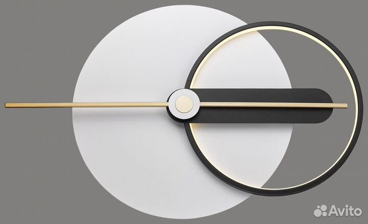 Светильник настенный светодиодный