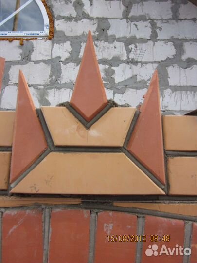 Плиточник, облицовка