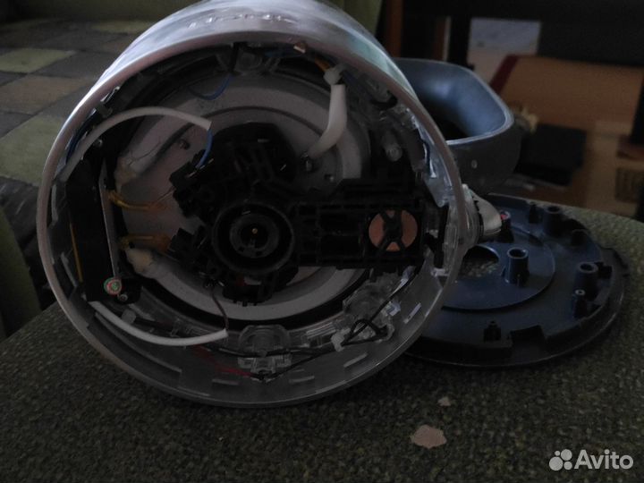 Чайник Bork k515 на запчасти