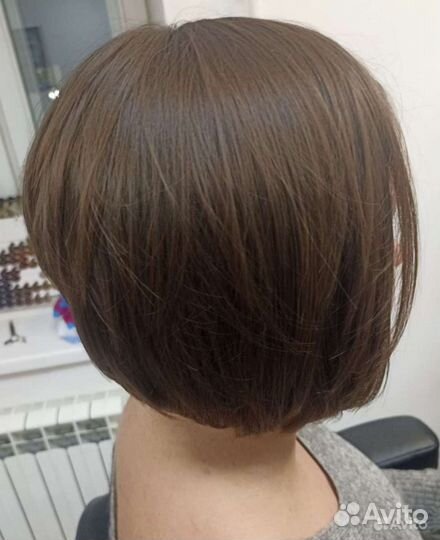 Нужны модели на стрижки