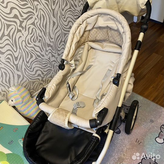 Детские коляски 2