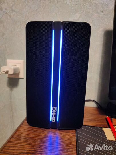 Акустическая система. Колонки