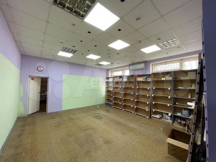 Сдам офисное помещение, 60.9 м²