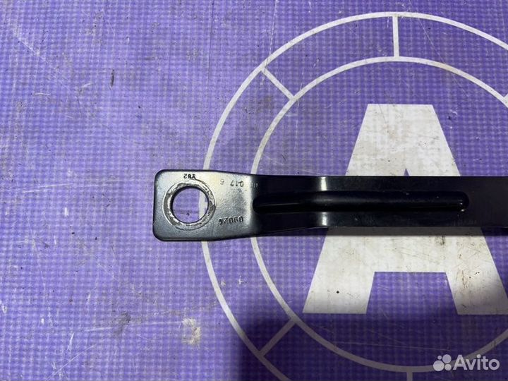 Ответная часть ремня передняя левая Suzuki Sx 4