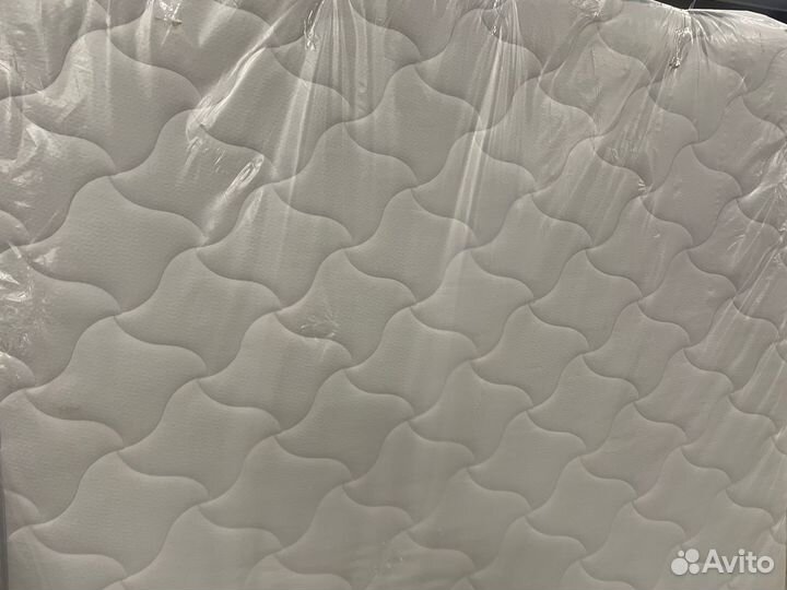 Анатомический матрас Classic Brilliant Duo 180 на