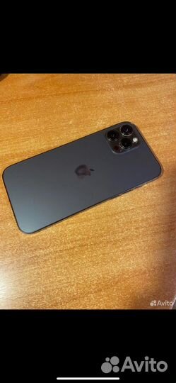 iPhone 12 Pro Max, 128 ГБ