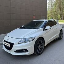 Honda CR-Z 1.5 CVT, 2013, 230 000 км, с пробегом, цена 1 200 000 руб.