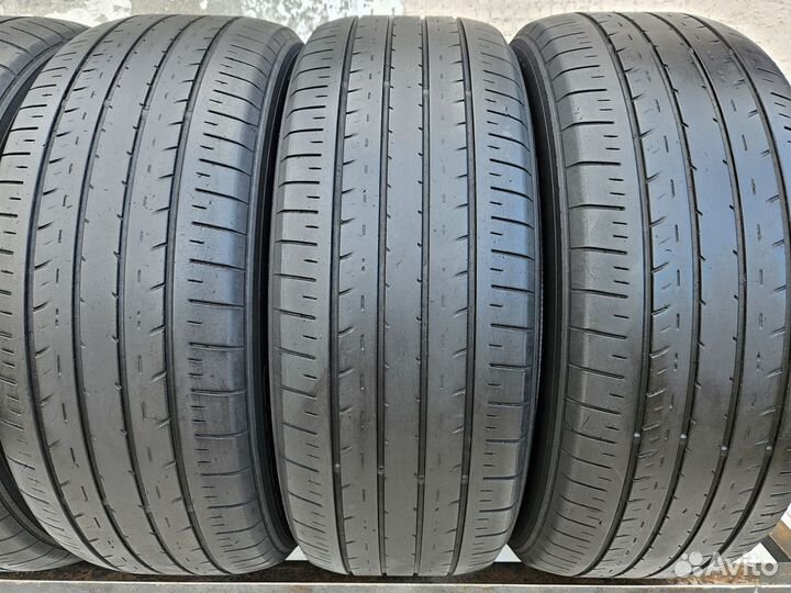 Toyo Proxes R44 225/55 R18 98H