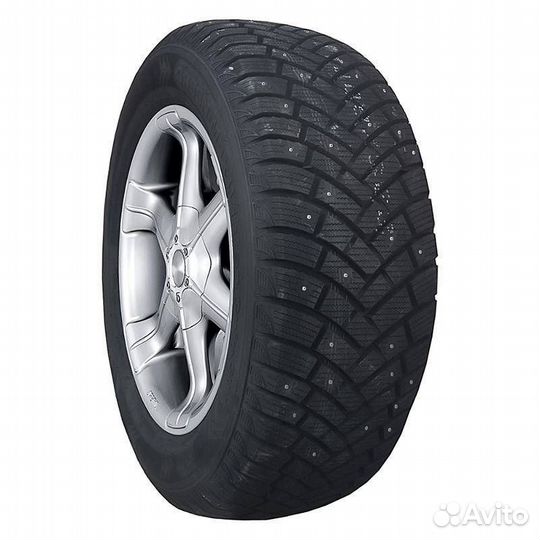 LingLong Green-Max Winter Grip 235/60 R17 106T