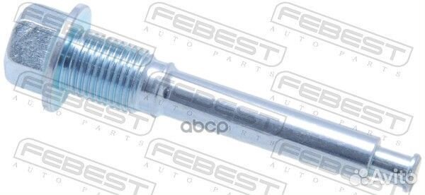 Втулка направляющая тормозного суппорта mitsubi