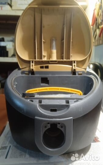 Пылесос samsung sc5138 бу