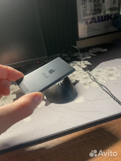 Плеер iPod nano 7