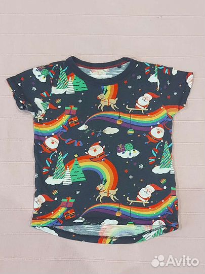 Одежда для мальчика next