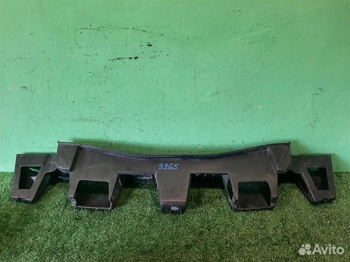 Абсорбер бампера заднего Citroen C3 Picasso 2009