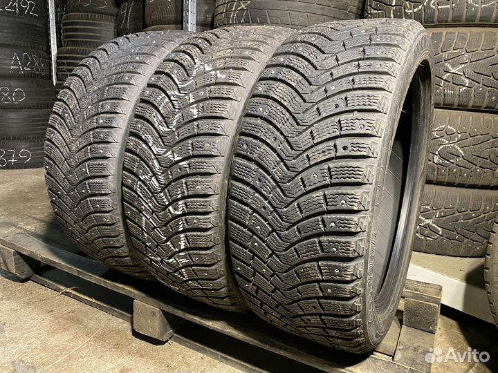 Michelin X-Ice North 2 225/45 R18 95T