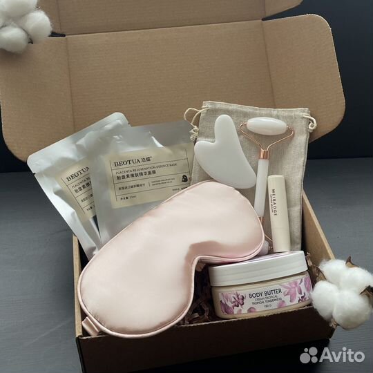 Подарочный набор 