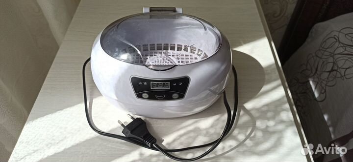 Продам набор для маникюра