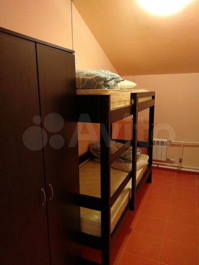 Комната 30 м², 3/3 эт.