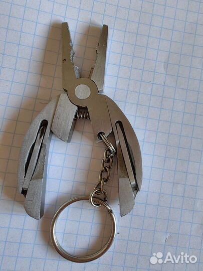 Almi, немецкая сталь