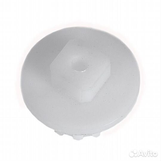 Втулка шнека для мясорубки Philips, Zelmer 861203