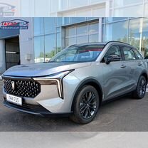 Новый FAW Bestune T55 1.5 AMT, 2023, цена от 2 041 000 руб.