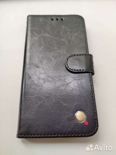 Чехол-книжка на Huawei Honor 7A