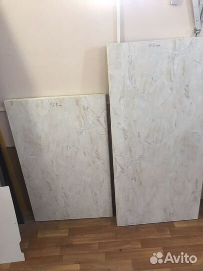 Столешница остатки 38мм