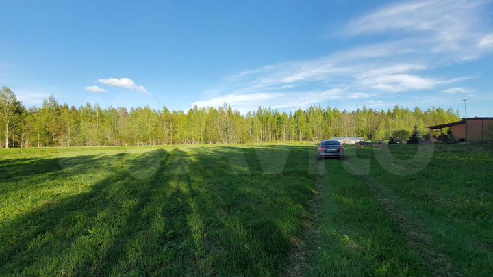 Участок 20 сот. (СНТ, ДНП)