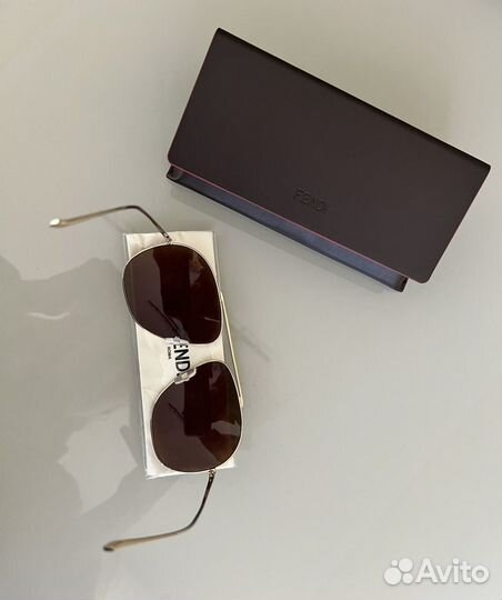 Очки Fendi (оригинал )