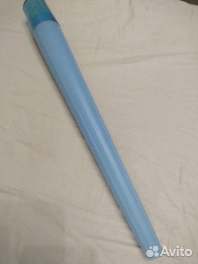 Футляр для вязальных спиц СССР (пластик )