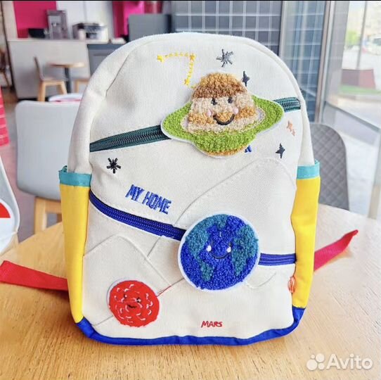 Рюкзак деткский zara