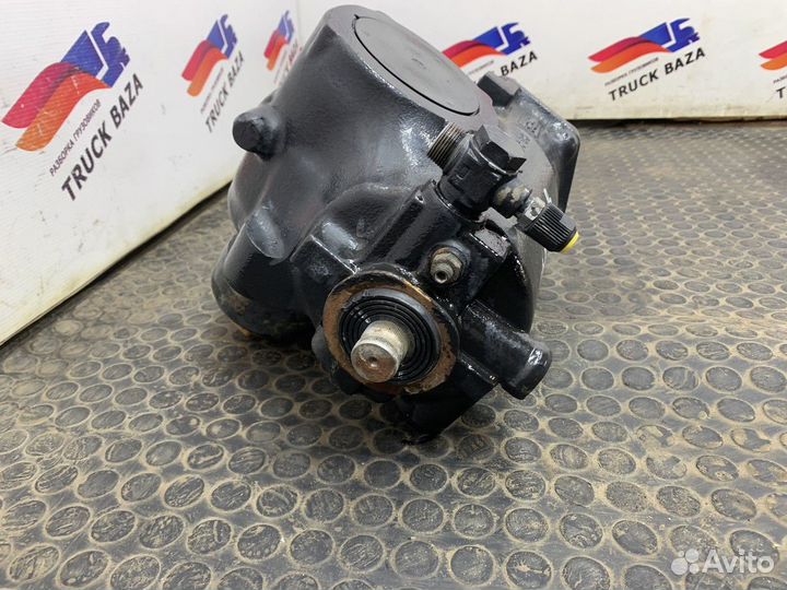 Гур Man TGA, Man TGS, Man TGX