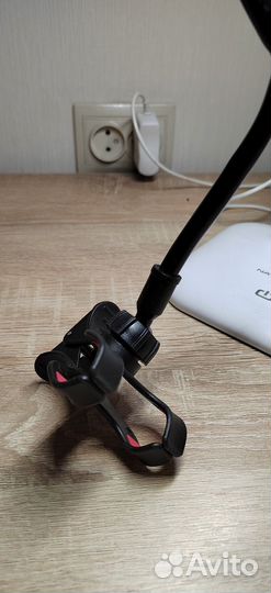 Держатель для телефона на стол гибкий