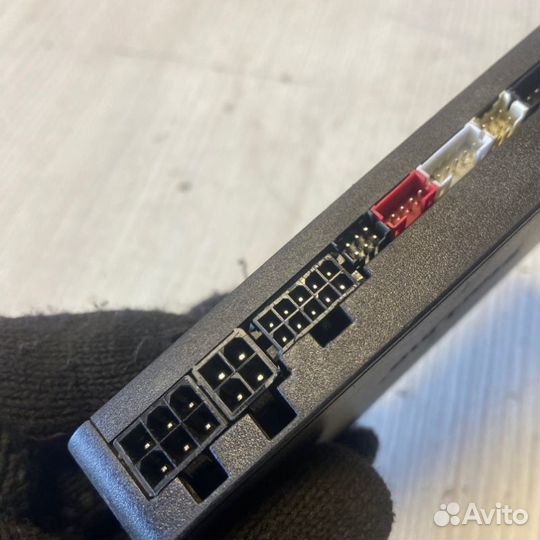 Блок сигнализации Mitsubishi Asx 4A92