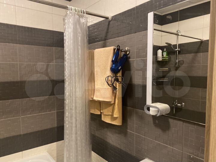 2-к. квартира, 53 м², 3/4 эт.