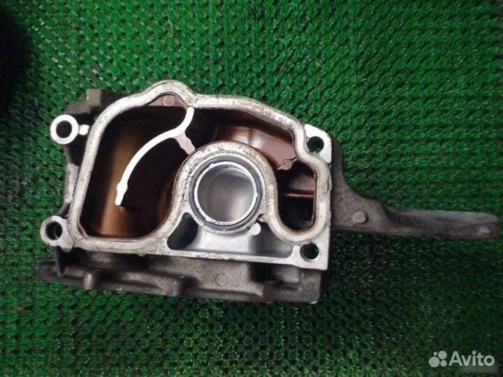 Корпус помпы Honda Cr-V 2 2001-2004