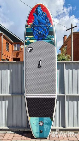 Sup доски Takumo 10'6