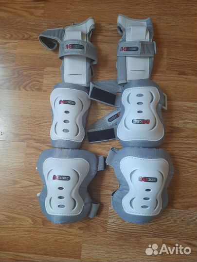 Защита для роликов и т. п