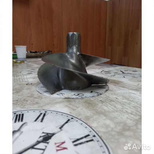 Импеллер yamaha