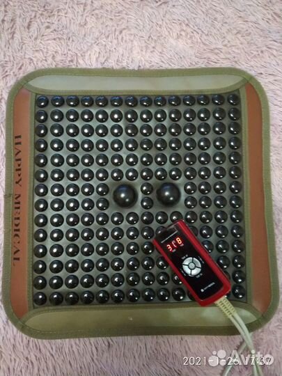 Урогенитальный коврик