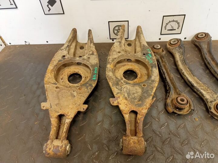 Рычаг задней подвески для Mercedes Benz W210