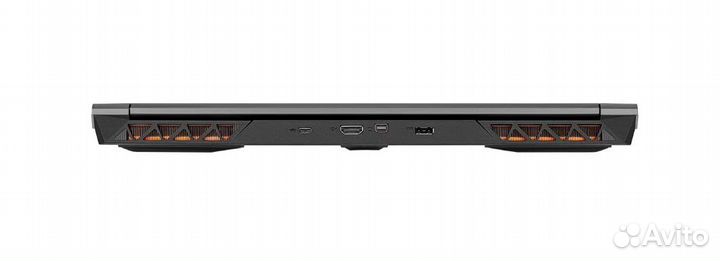 Игровой Ноутбук Colorful X15ATGray (A10003400435)