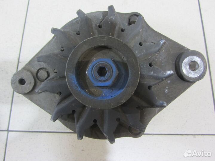 Генератор Ниссан Primera P10E