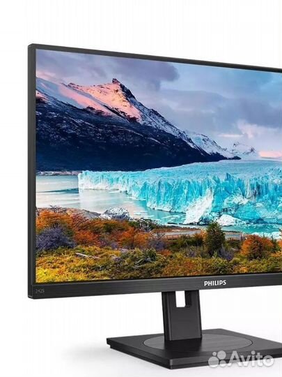 Монитор Philips 242S1AE