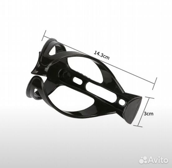 Держатель для бутылки для велосипеда