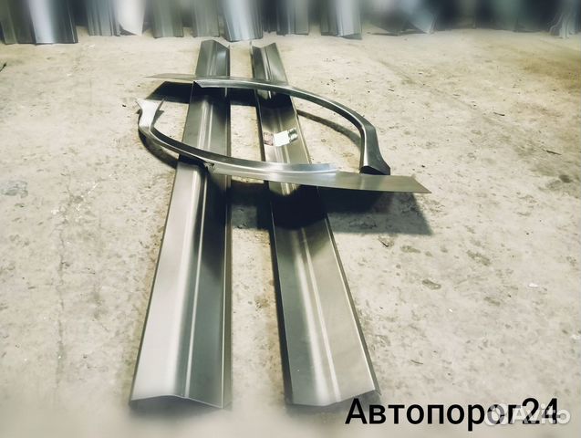 Порог кузова