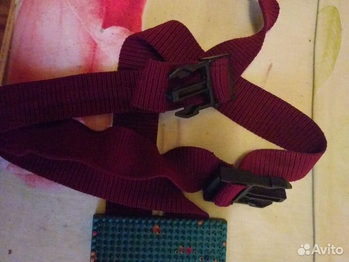 Пояс массажный Ляпко пояс аппликатор