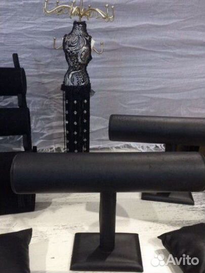 Фурнитура для бижутерии