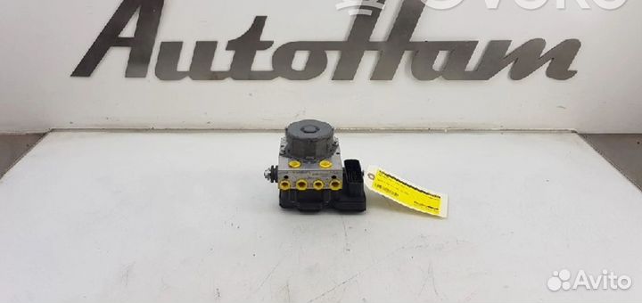 Блок абс, 476605492R Renault Clio IV 2012 - - года